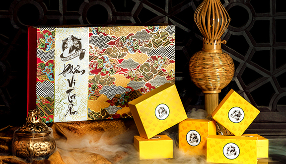 Gia Vị Nấu Bún Bò - Chuẩn Vị Huế - Image 4