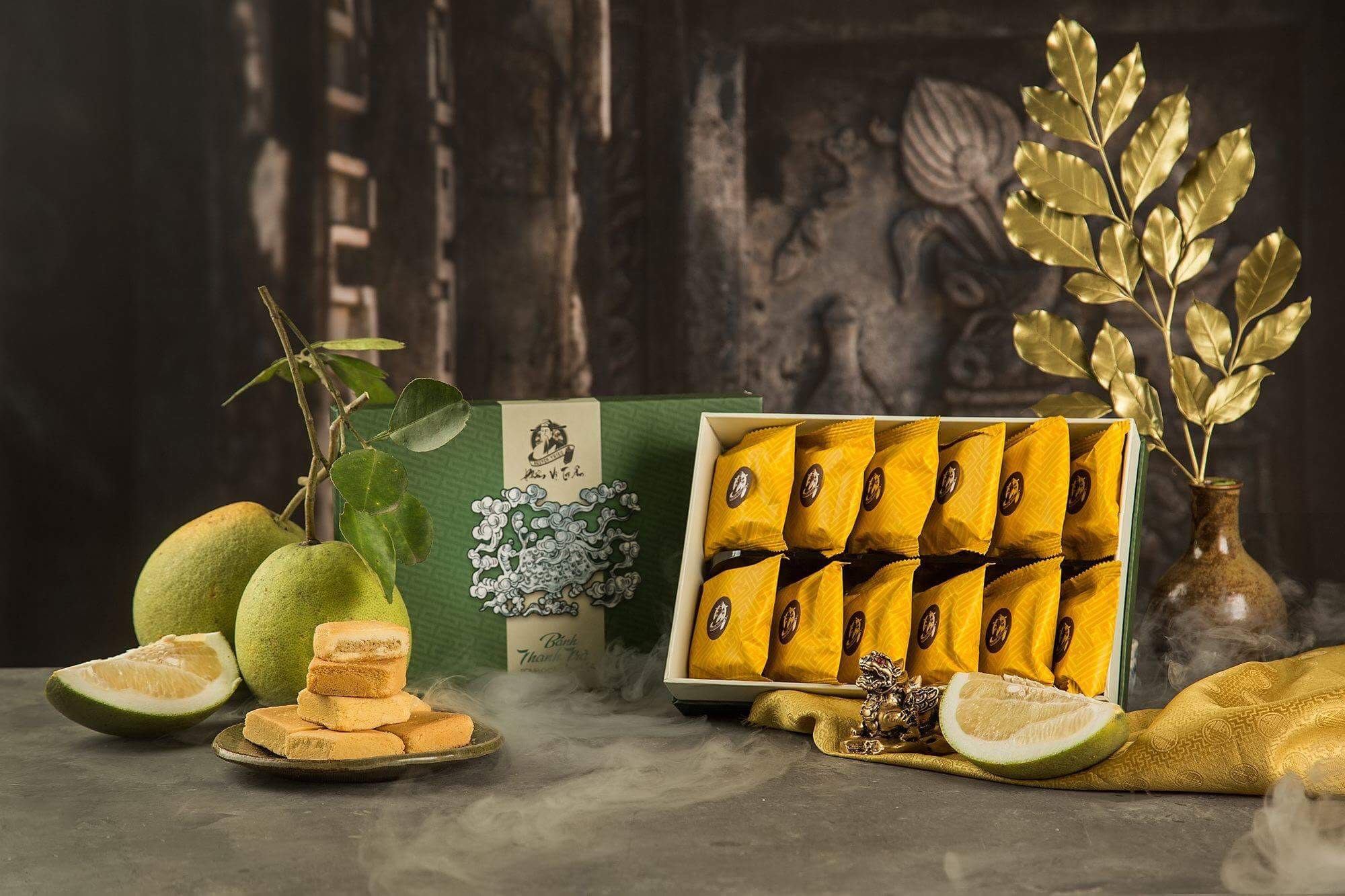 Gia Vị Nấu Bún Bò - Chuẩn Vị Huế - Image 2