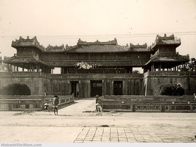 Lịch sử Thừa Thiên Huế