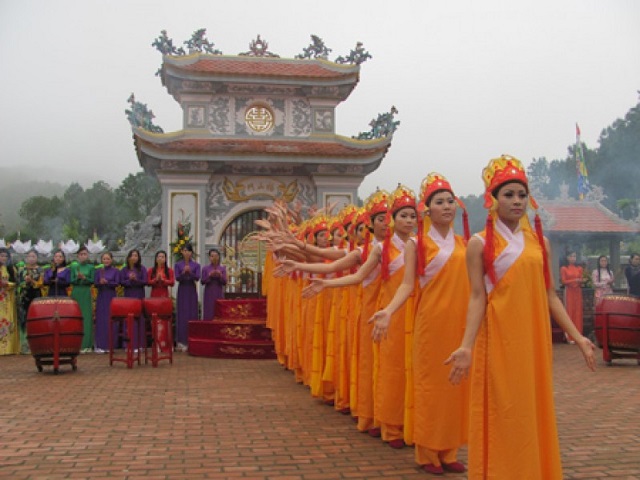 Thừa Thiên Huế dưới thời Trần (1306 – 1400)