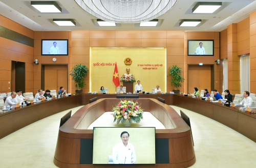 Những dấu mốc quan trọng trước thời điểm Quốc hội thông qua Đề án thành lập TP Huế