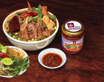 Gia Vị Nấu Bún Bò – Chuẩn Vị Huế
