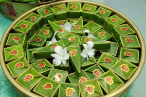 Bánh phu thê